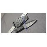 Tactical Boot Knife