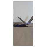 Sabre Japan electrician's knife