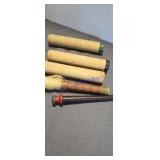 Bobbins
