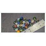 Old Marbles