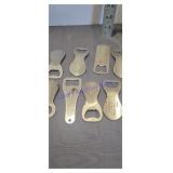 Bottle openers