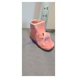USA shoe planter