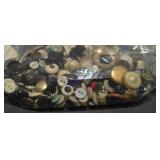 Buttons 40s and 50s