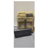 WWII-era U.S. M1 Carbine magazine pouch