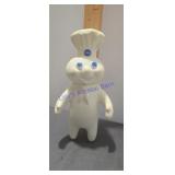 Pillsbury Dough Boy
