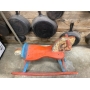 ANTIQUE/ESTATE