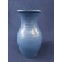 Moorcroft Blue Vase