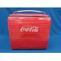Coca Cola Cooler with Insert