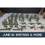 June 16 Special Collection Toy Soldiers Online