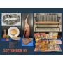 SEPTEMBER 16 - Discovery At Briggs Online