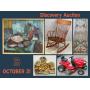 OCTOBER 21 - Discovery At Briggs Online