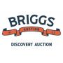 MARCH 3 - Discovery at Briggs Online Auction