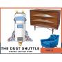 JUNE 16 - The Dust Shuttle III