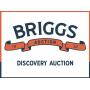 JUNE 23 - Discovery Auction