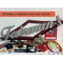 SEPTEMBER 4 - Fairman's Skate Shop Auction