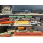 OCTOBER 16 - Model Trains & Accessories