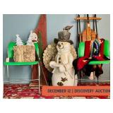 DECEMBER 12 - Discovery Auction