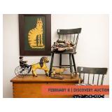 FEBRUARY 6 - Discovery Auction