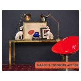 MARCH 13 - Discovery Auction