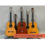 JULY 9 - The Jim Trotta Guitar Collection