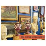 JULY 24 - Fine Estates Auction