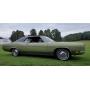 1970 Ford Galaxie 42,8XX Original Miles