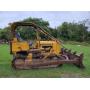 John Deere 350 Dozer