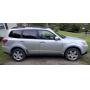 2009 Suburu Forester - Bad Unibody