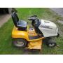 Cub Cadet 3000 Series Lawn Tractor 50" Deck