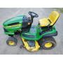 Online Auction - Lawn Tractors - Collectibles - Vintage