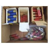 Assorted 16g Shotgun Shells