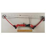 Genesis Bow