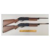 2ct 760 Pumpmaster Air Rifles