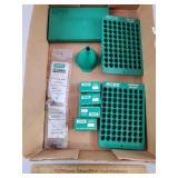 RCBS Reloading Lot