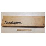 Empty Box Remington Model 870 20g Shotgun