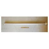 Hard Plastic Fishing Rod Case