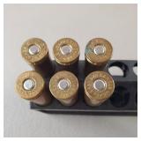 .270 Wby Mag Ammo 6 Rounds