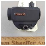 Tru Glow Scope w/ Red/Blue/Green Dot