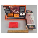 Hoppes Gun Cleaning Kit & Ammo Case