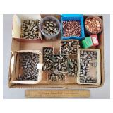 Assorted Bullets