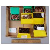 .30 Cal Bullets