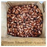 .40 S&W Bullets