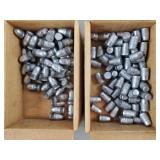 .41 Cal Bullets