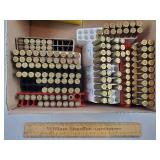 30-06 Spent Shell Casings