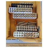 30-30 Win Spent Shell Casings
