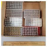 .357 Mag Spent Shell Casings