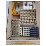 .38 Special Spent Shell Casings
