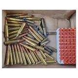 Assorted Ammo