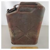 Jerry Can