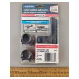 Weaver Converta-Mount Mossberg 500